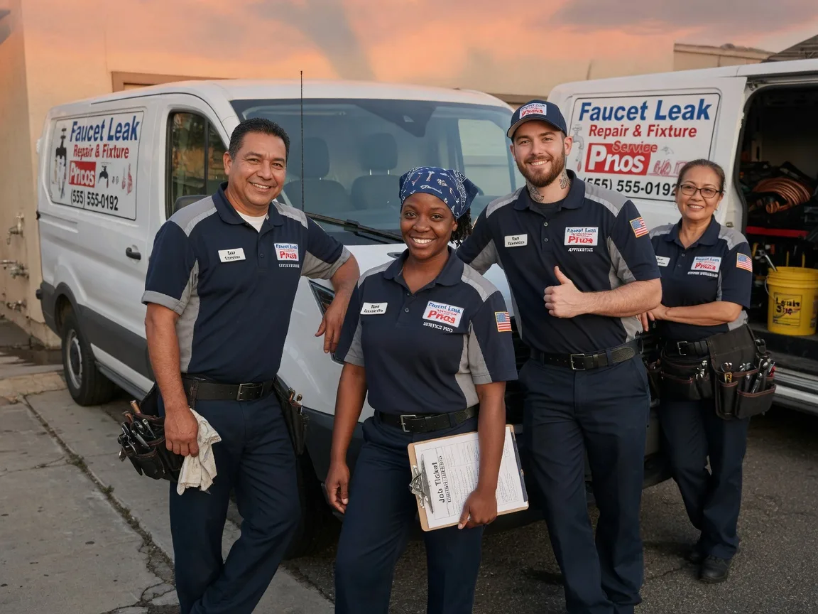 Faucet Repair company in Canalou, MO