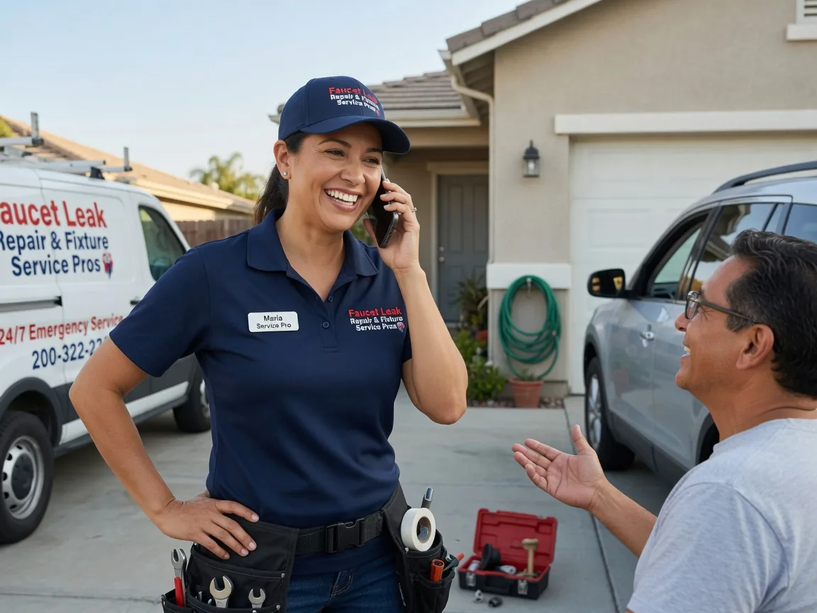 Faucet Repair Canalou, MO FAQs