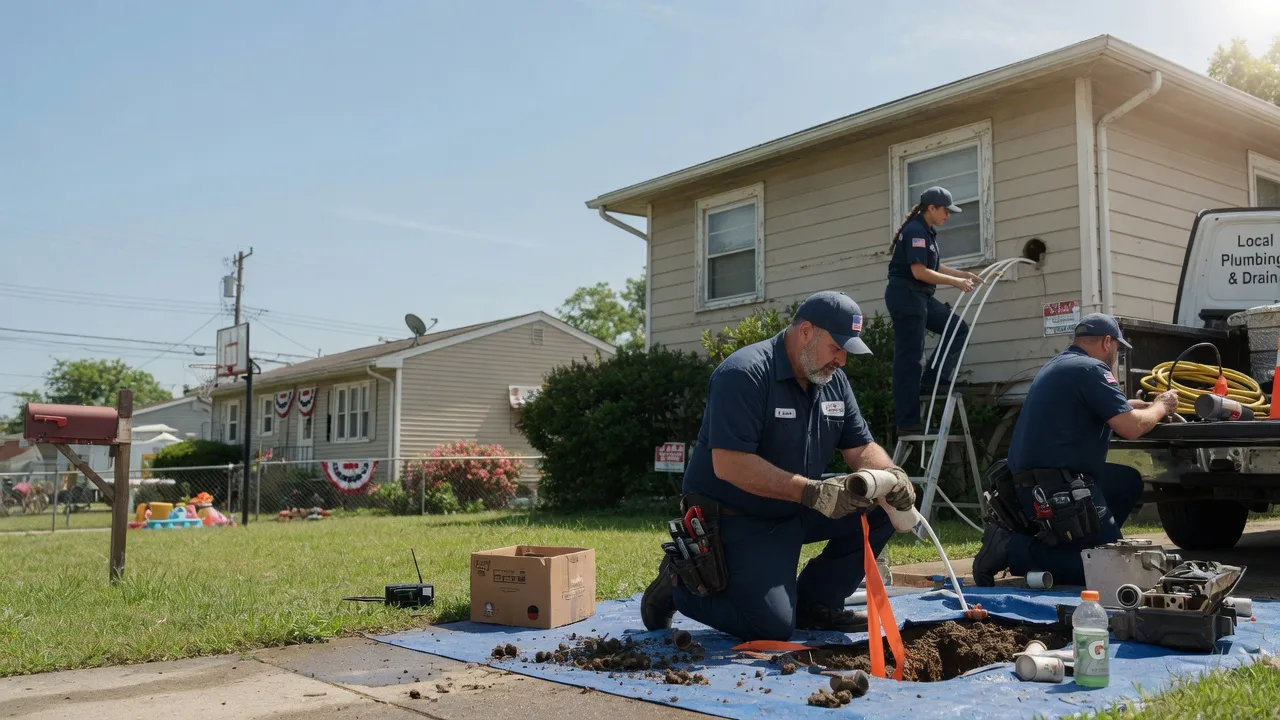 Faucet Repair in Canalou, MO near me